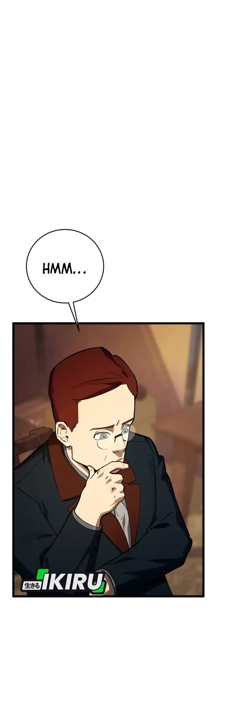 Black-Haired US Army General Chapter 53 Gambar 73