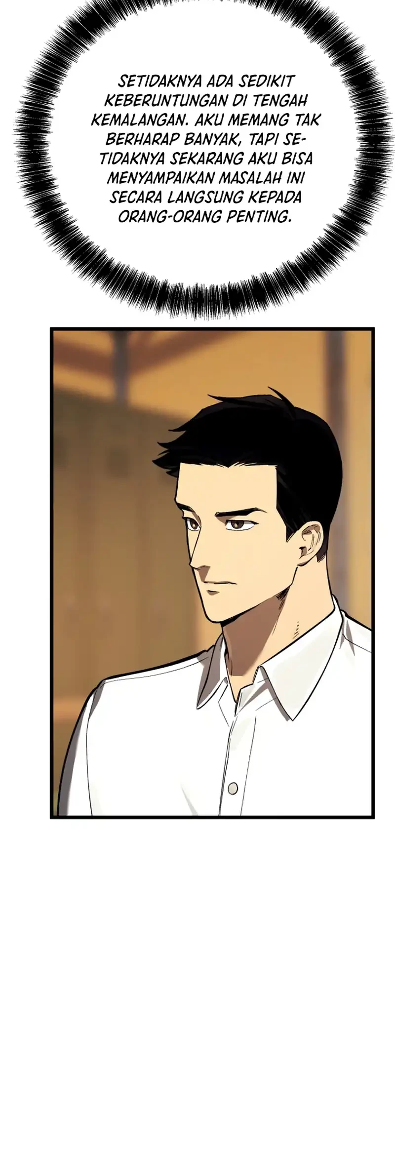 Black-Haired US Army General Chapter 53 Gambar 78