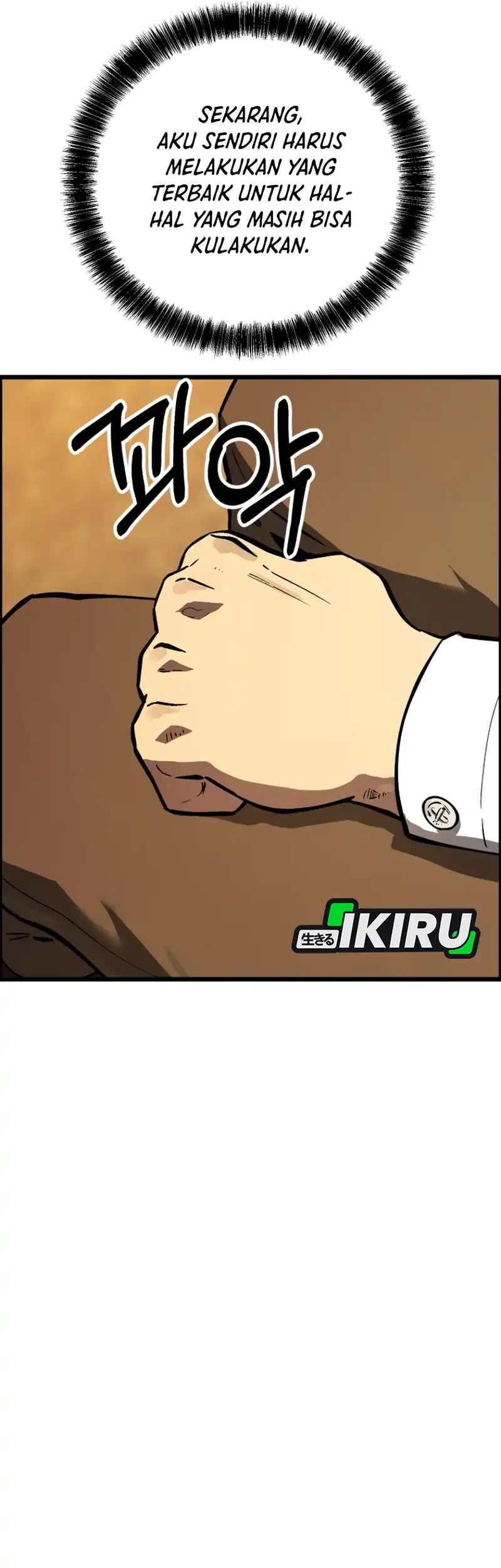 Black-Haired US Army General Chapter 53 Gambar 79
