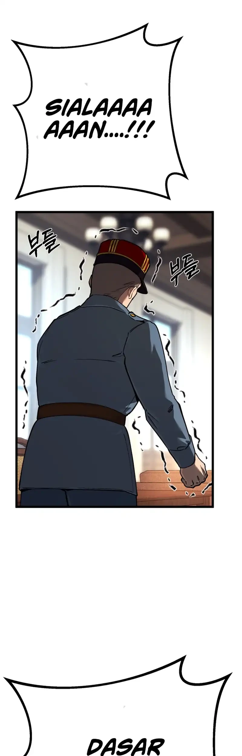 Black-Haired US Army General Chapter 53 Gambar 81