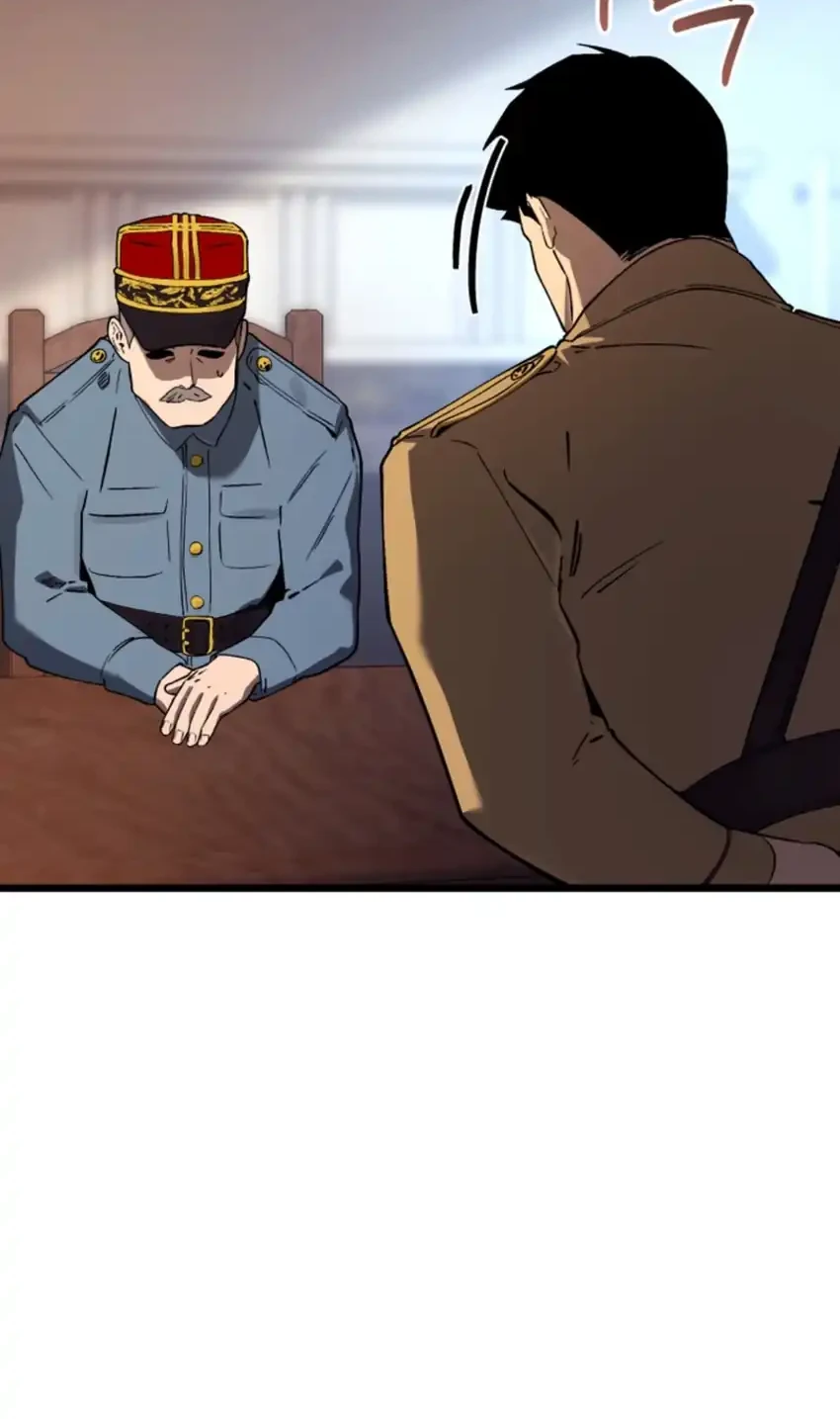 Black-Haired US Army General Chapter 54 Halaman 18