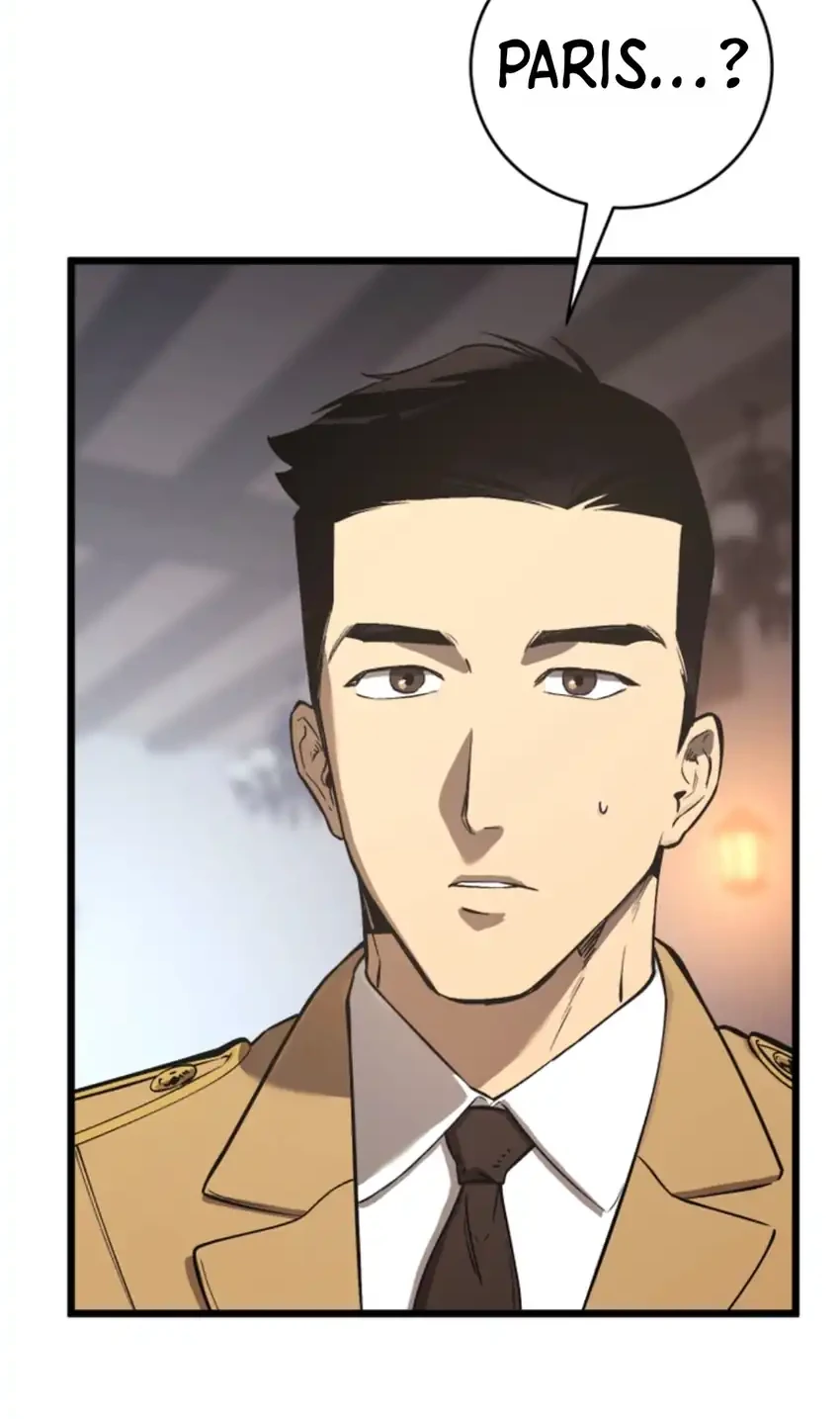Black-Haired US Army General Chapter 54 Halaman 24