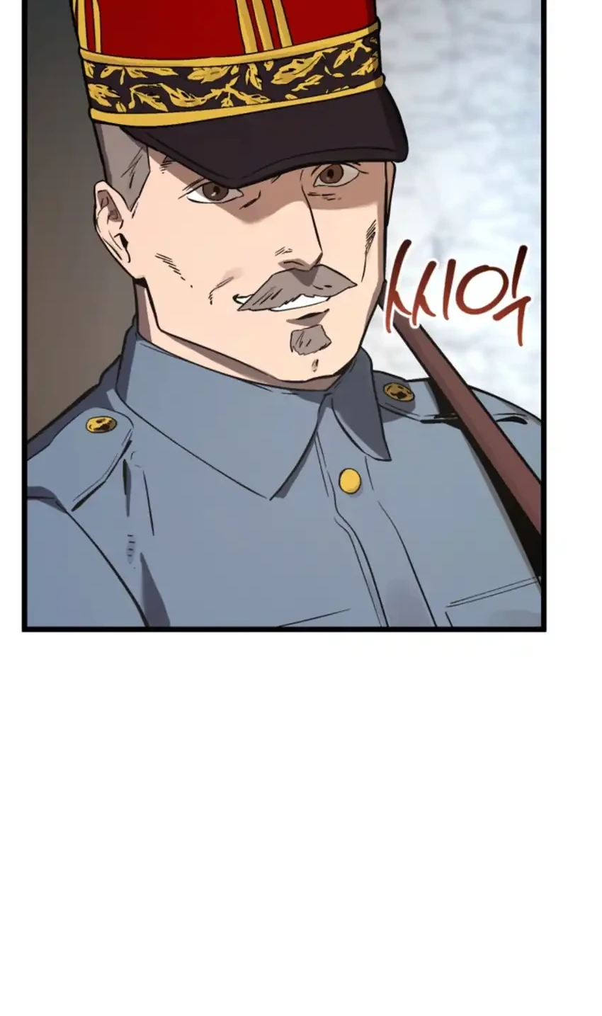 Black-Haired US Army General Chapter 54 Halaman 28