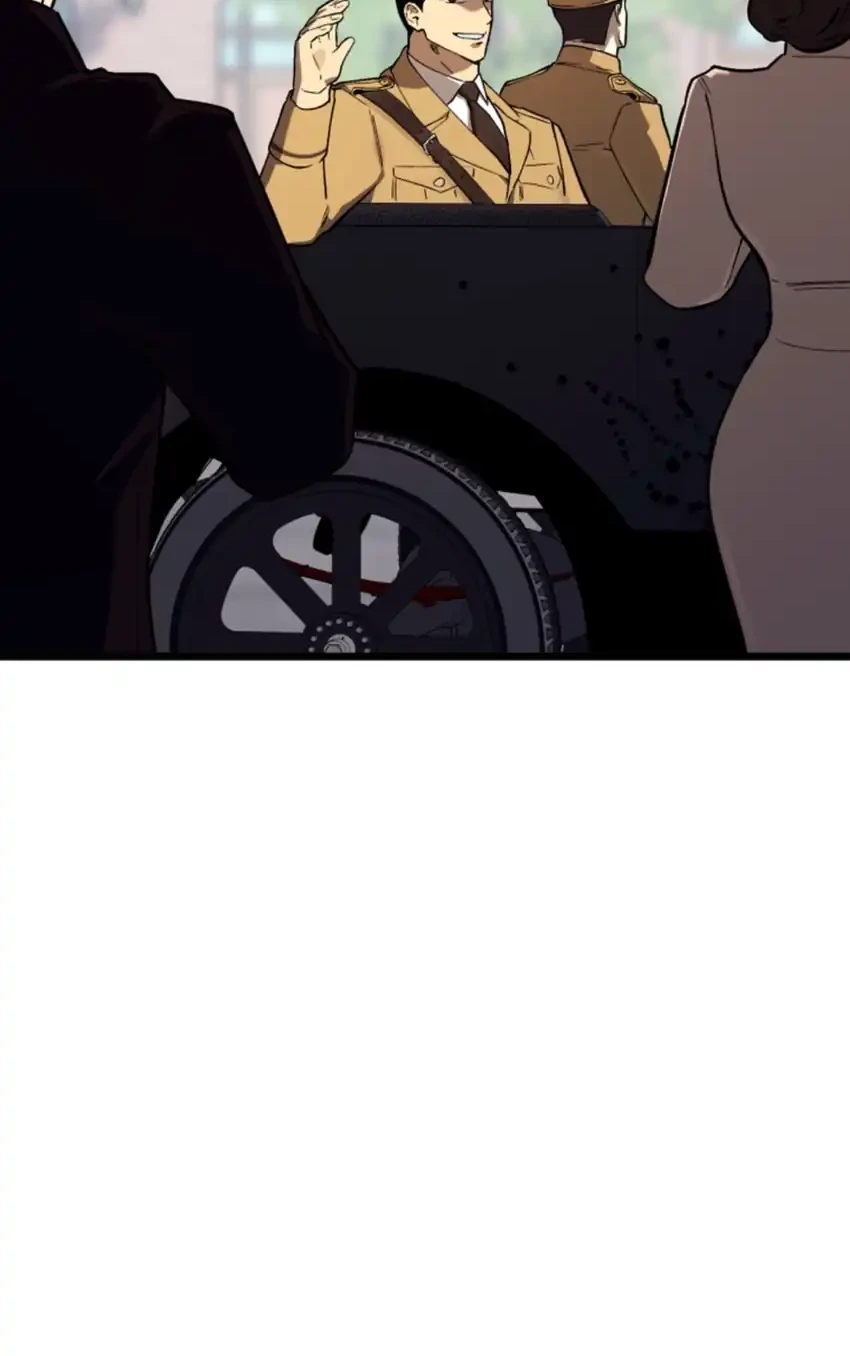 Black-Haired US Army General Chapter 54 Gambar 64