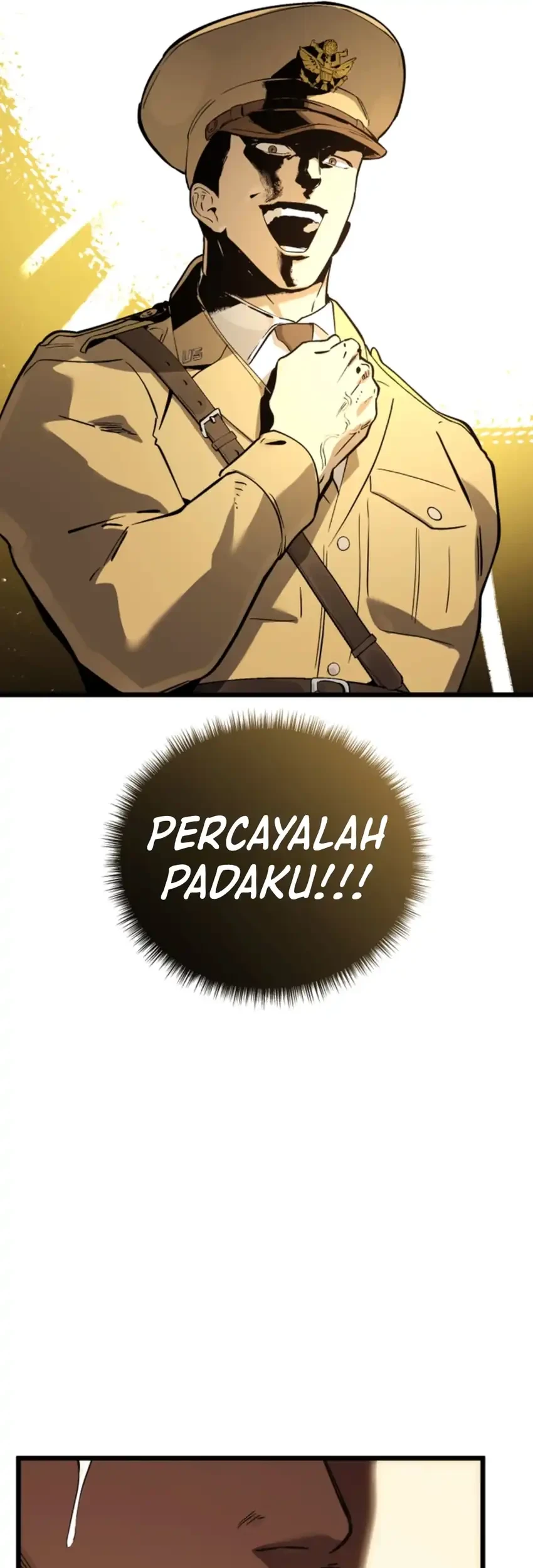 Black-Haired US Army General Chapter 54 Gambar 73
