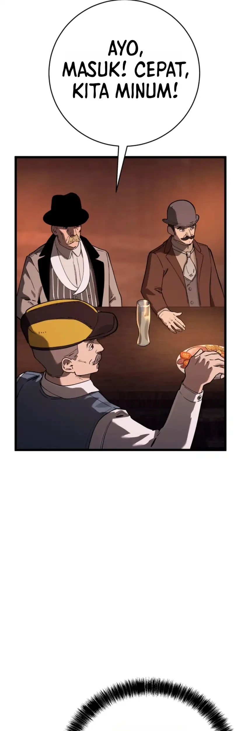 Black-Haired US Army General Chapter 54 Gambar 80