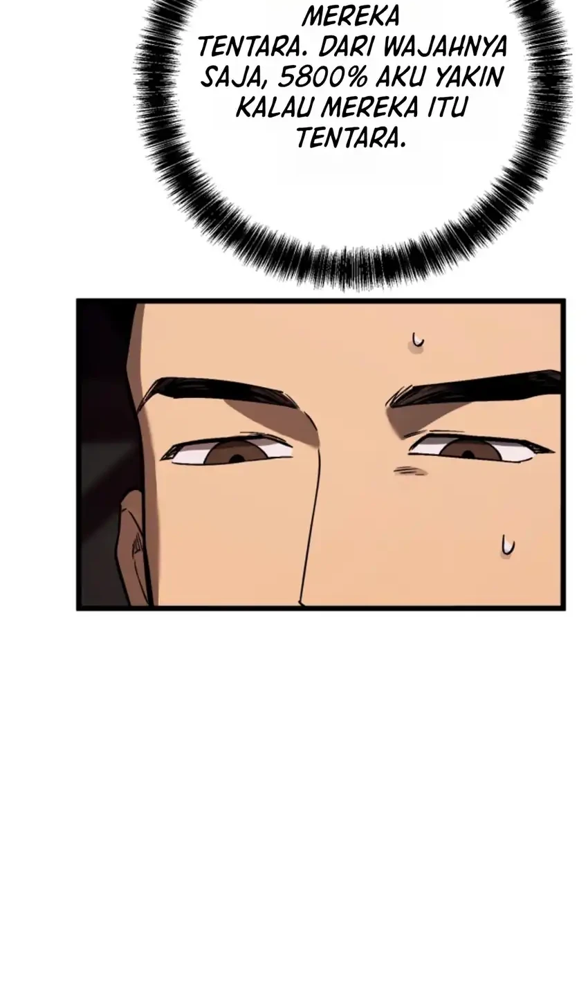 Black-Haired US Army General Chapter 54 Gambar 81