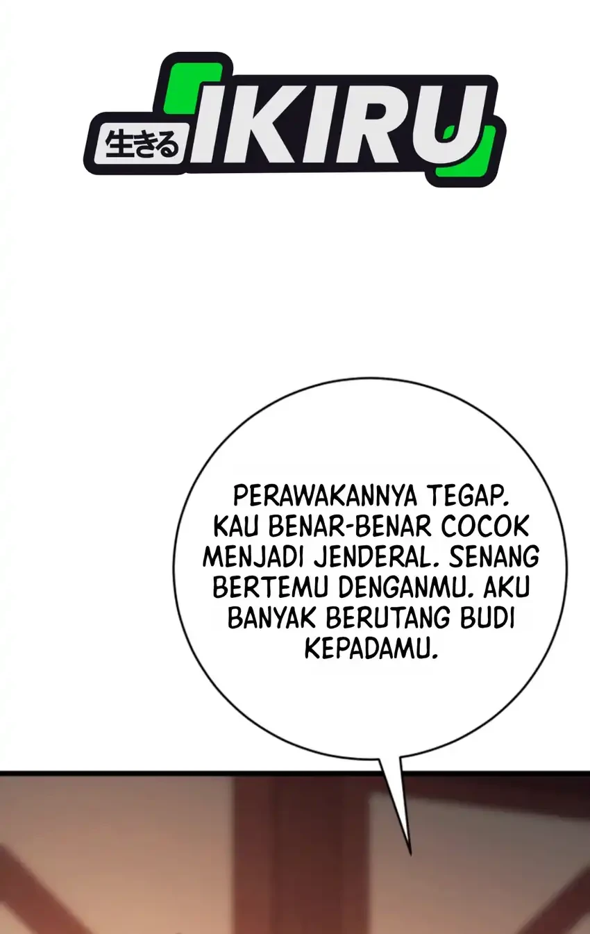 Black-Haired US Army General Chapter 54 Gambar 83