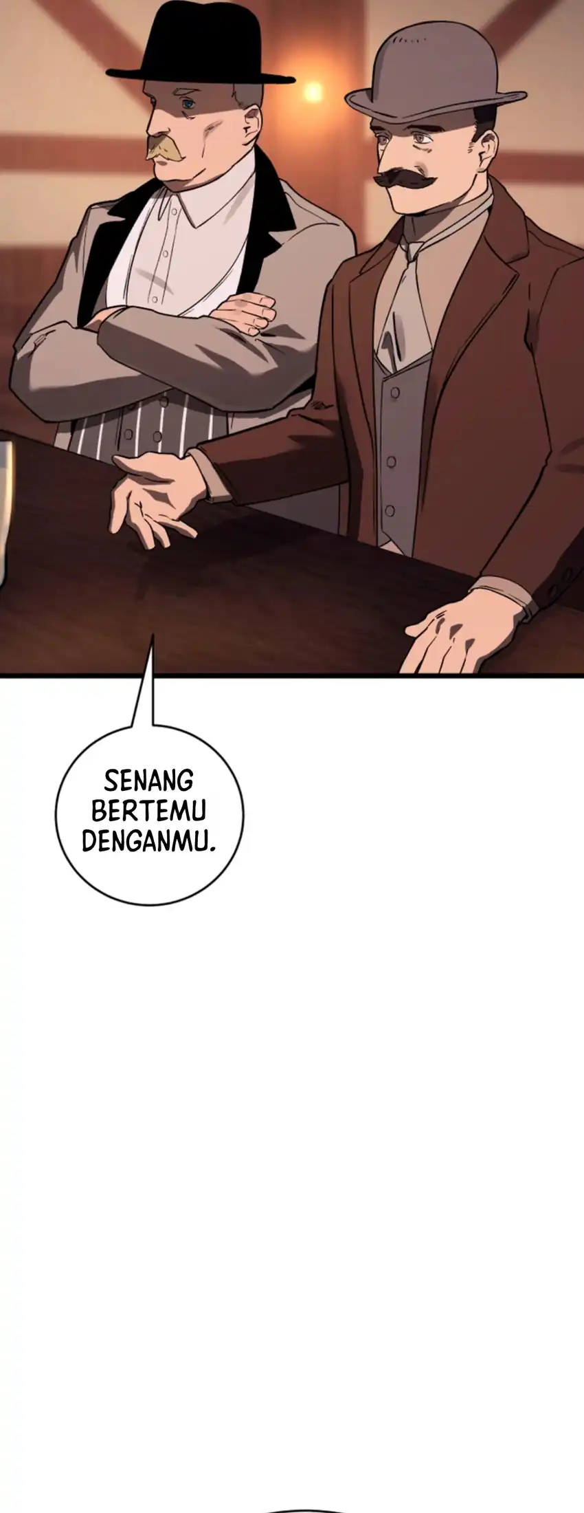 Black-Haired US Army General Chapter 54 Gambar 84
