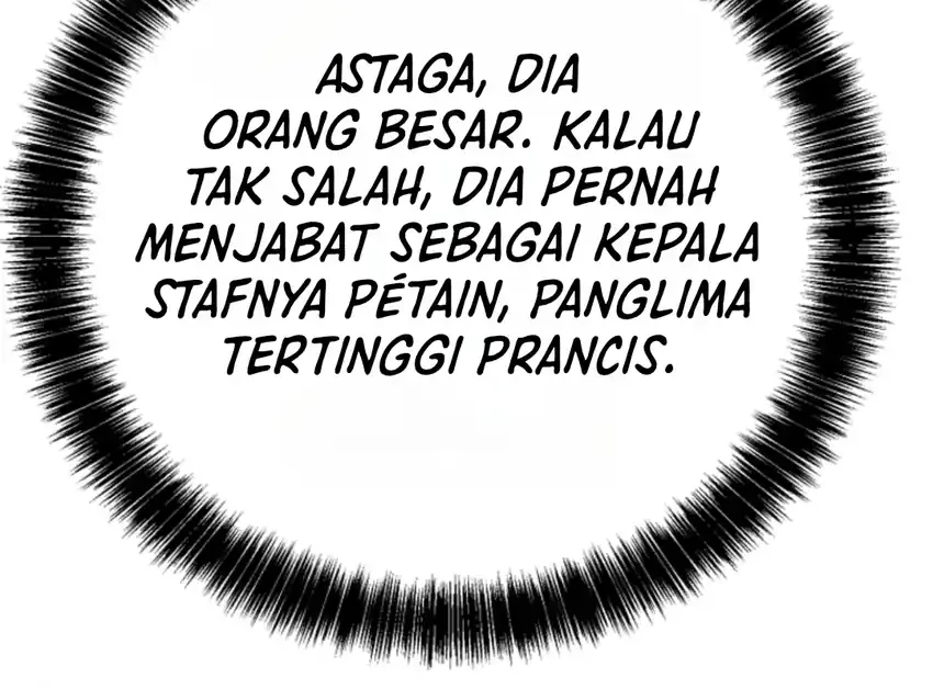 Black-Haired US Army General Chapter 54 Gambar 86