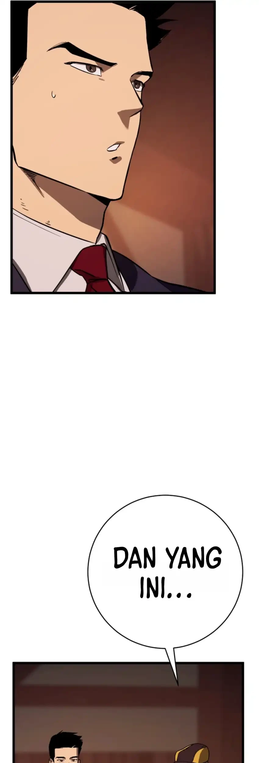 Black-Haired US Army General Chapter 54 Gambar 87