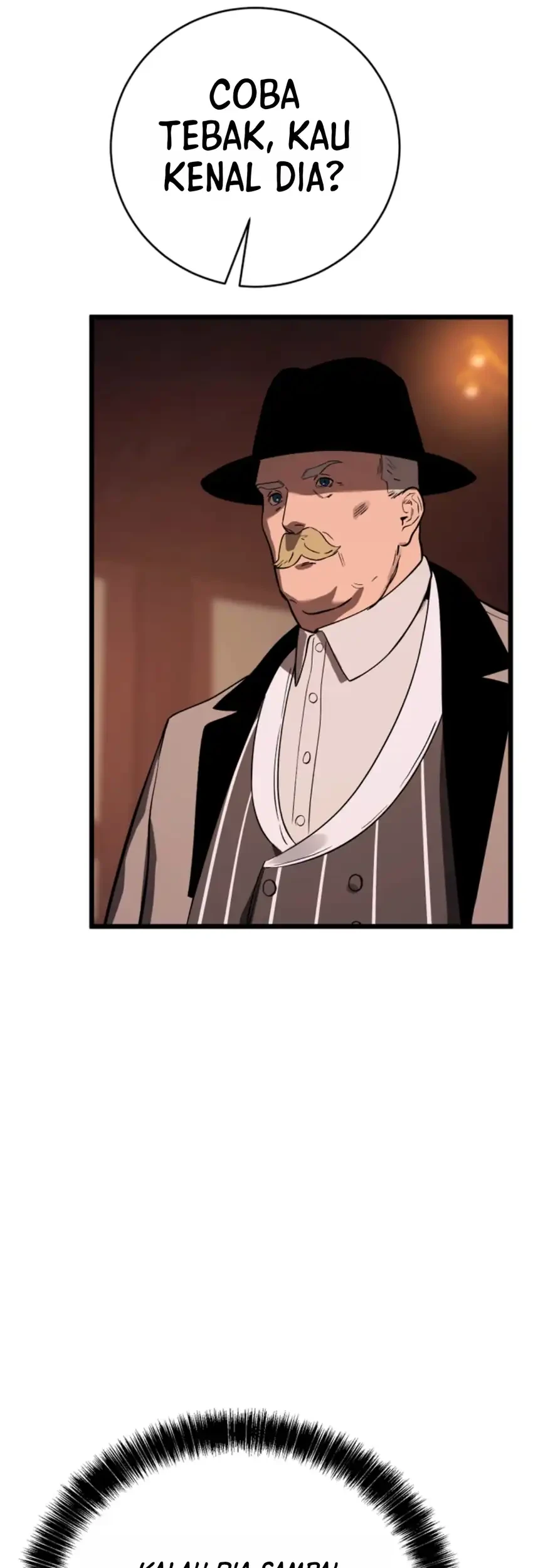 Black-Haired US Army General Chapter 54 Gambar 89