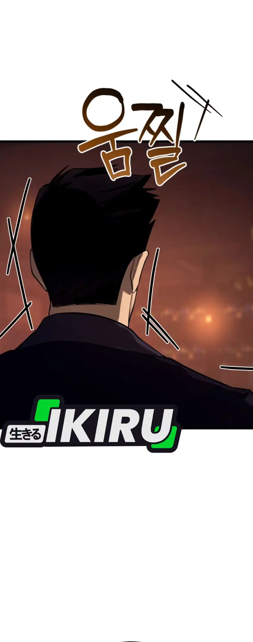 Black-Haired US Army General Chapter 54 Gambar 91
