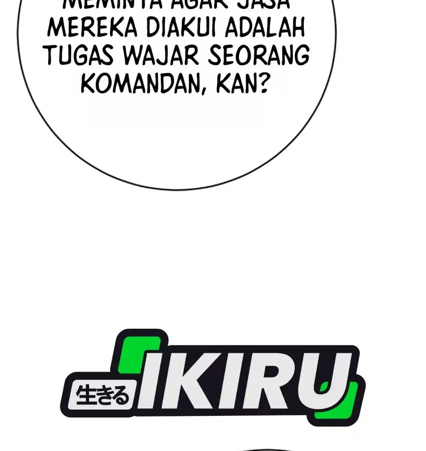 Black-Haired US Army General Chapter 54 Halaman 7