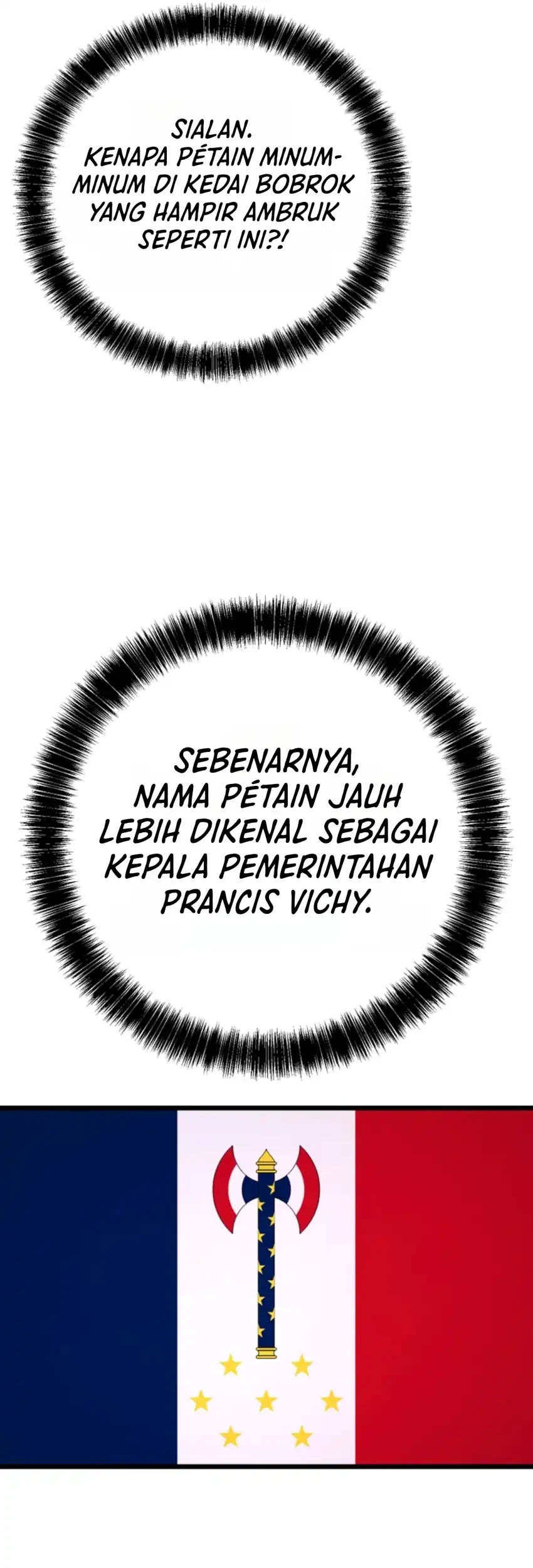 Black-Haired US Army General Chapter 54 Gambar 96