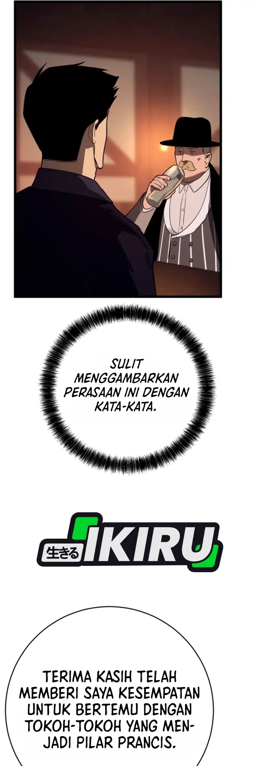 Black-Haired US Army General Chapter 54 Gambar 98