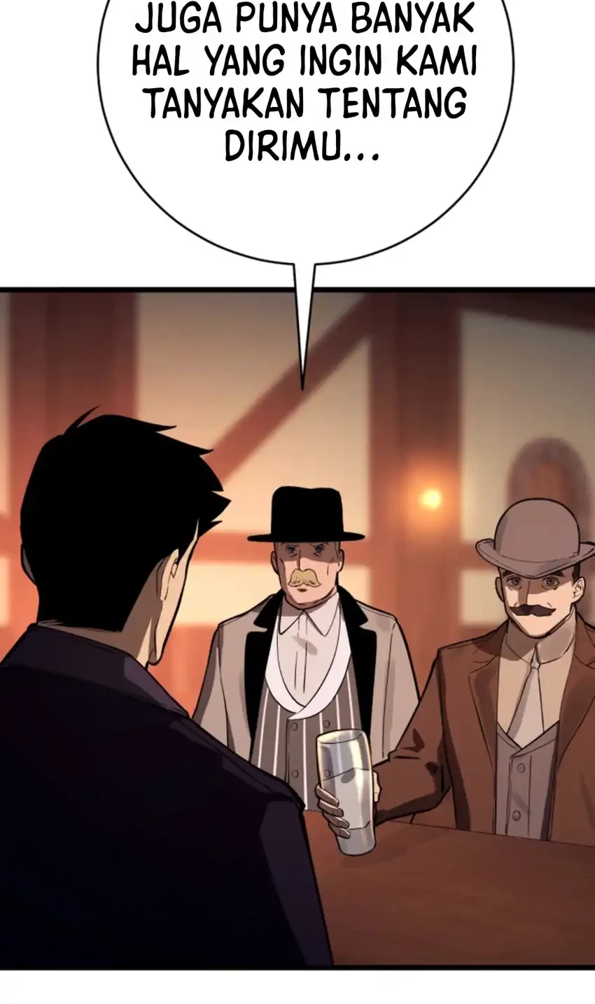 Black-Haired US Army General Chapter 54 Gambar 101
