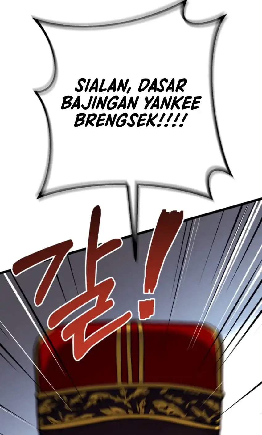 Black-Haired US Army General Chapter 54 Halaman 11