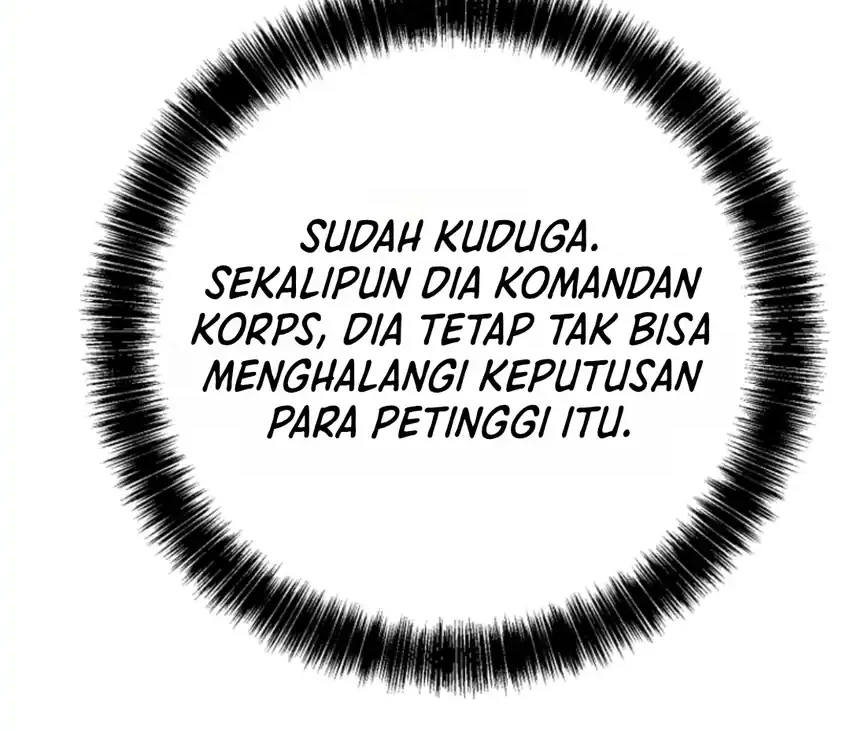 Black-Haired US Army General Chapter 54 Halaman 16