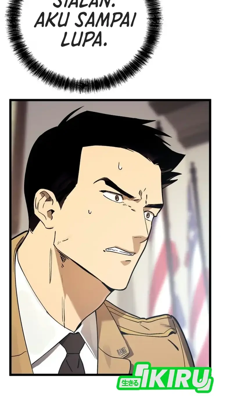 Black-Haired US Army General Chapter 55 Gambar 69