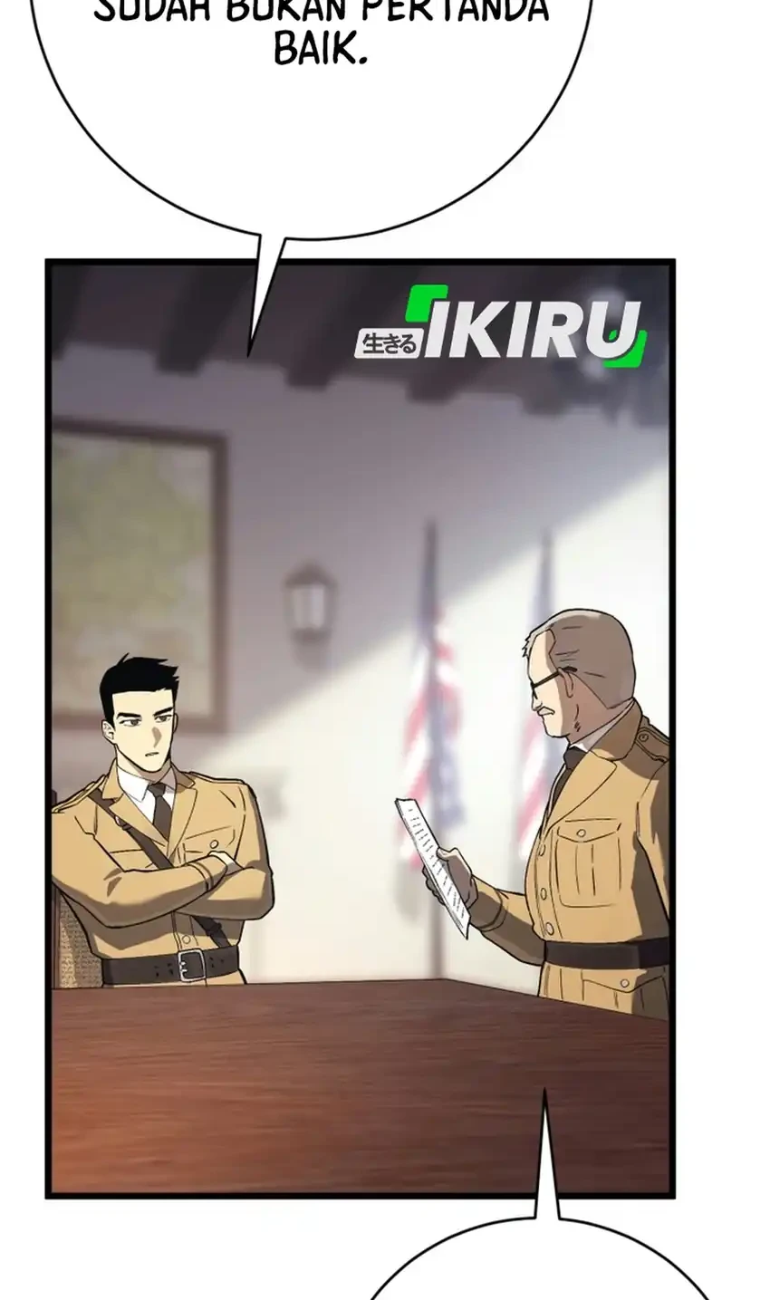 Black-Haired US Army General Chapter 55 Gambar 75