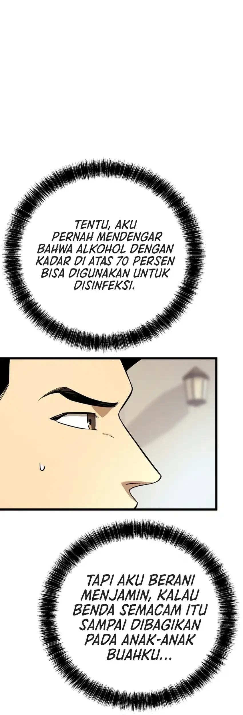 Black-Haired US Army General Chapter 55 Gambar 79