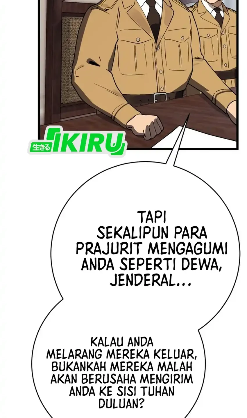Black-Haired US Army General Chapter 55 Gambar 82