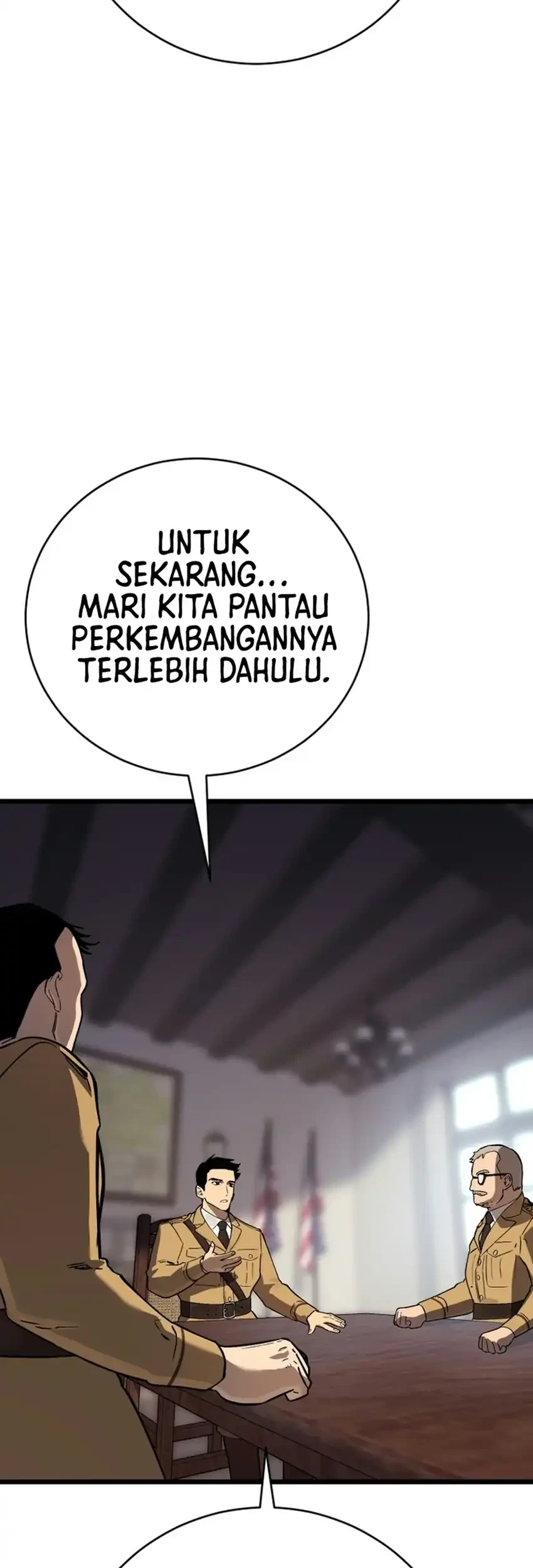 Black-Haired US Army General Chapter 55 Gambar 83