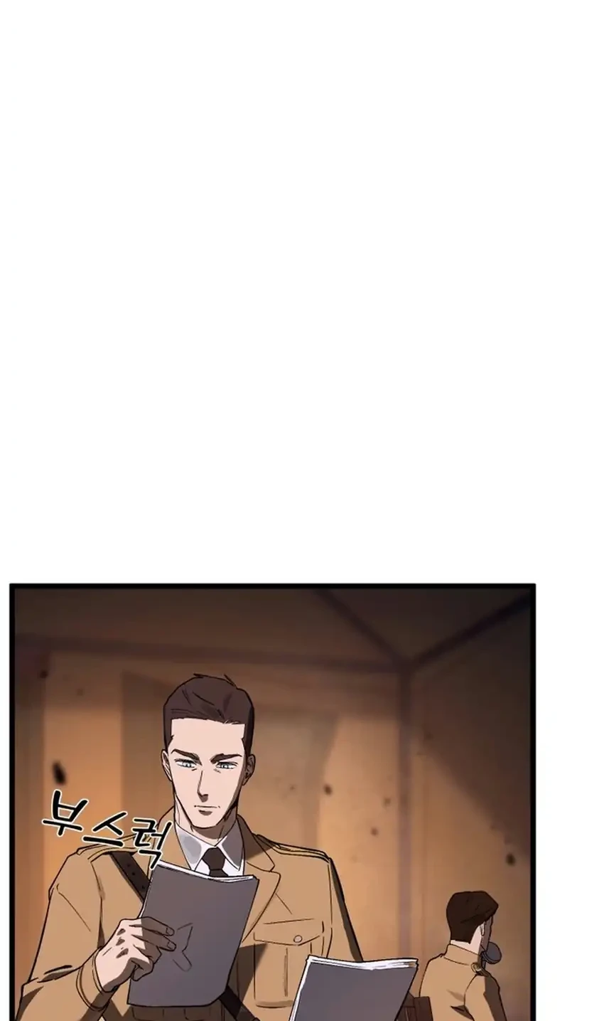 Black-Haired US Army General Chapter 55 Gambar 86
