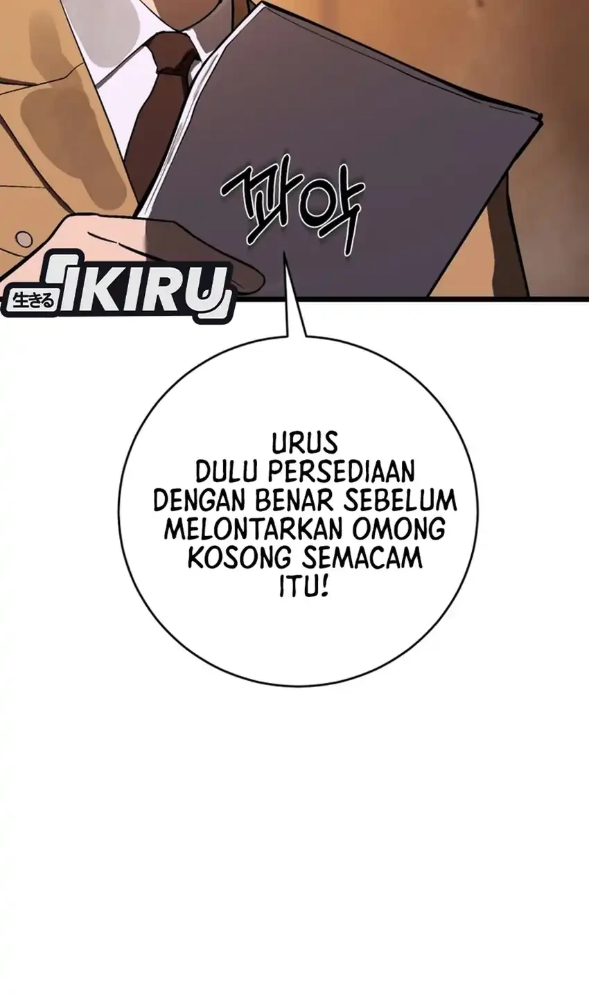 Black-Haired US Army General Chapter 55 Gambar 88