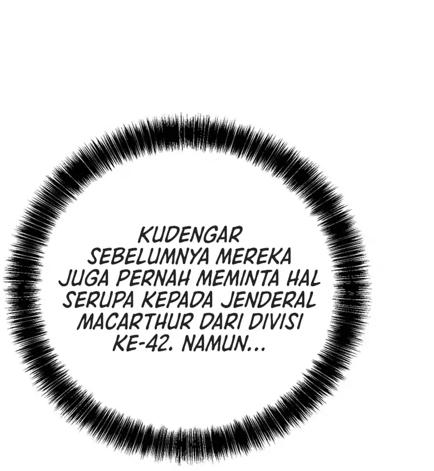 Black-Haired US Army General Chapter 55 Gambar 89