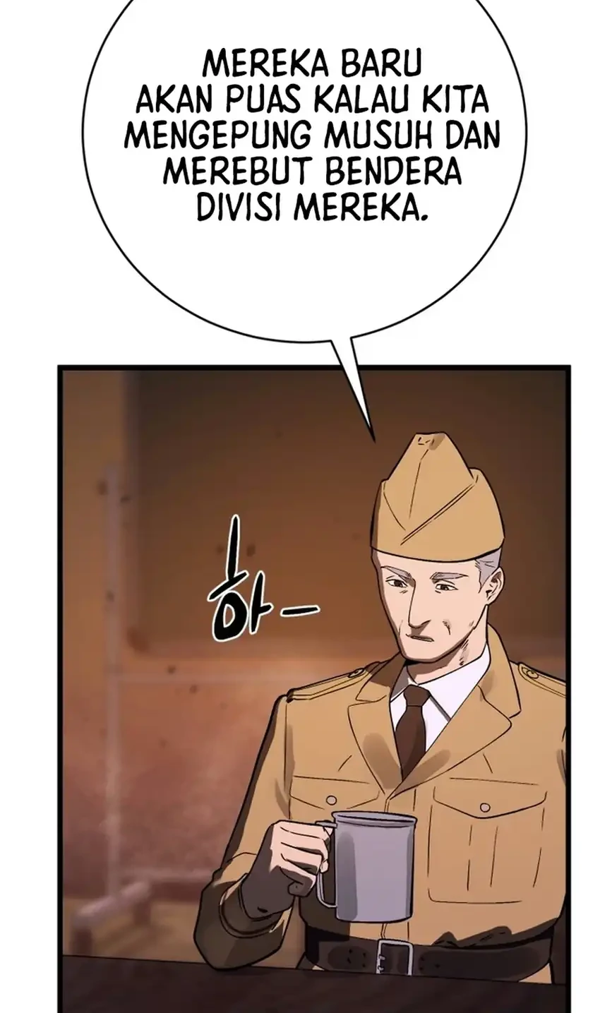 Black-Haired US Army General Chapter 55 Gambar 91