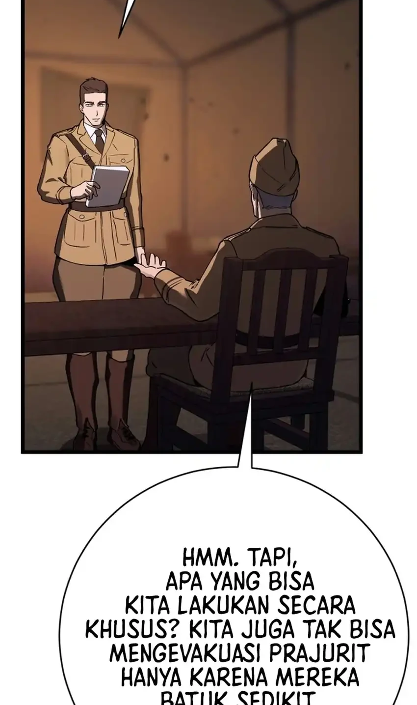 Black-Haired US Army General Chapter 55 Gambar 97