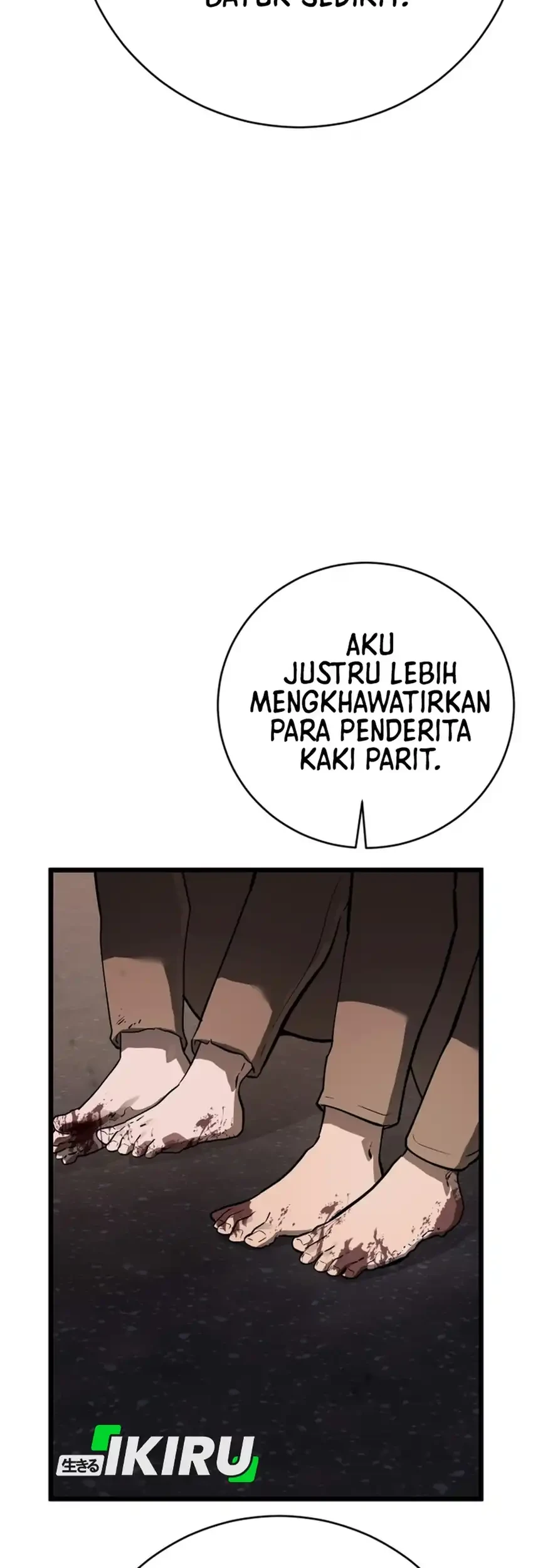 Black-Haired US Army General Chapter 55 Gambar 98