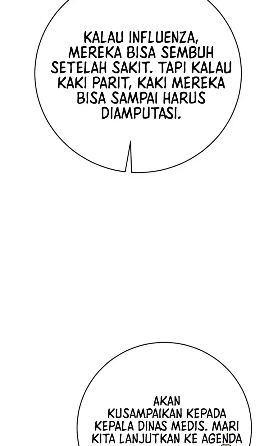 Black-Haired US Army General Chapter 55 Gambar 99