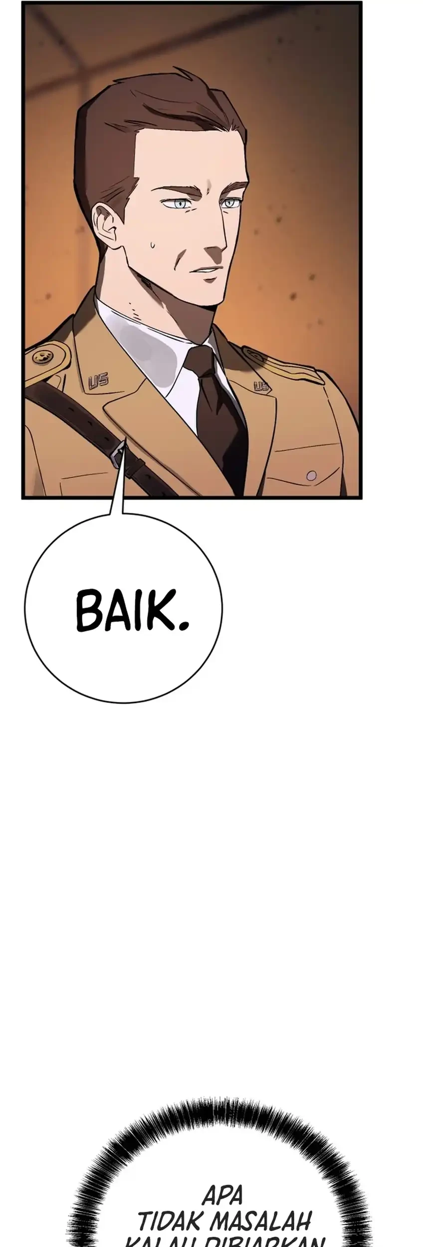 Black-Haired US Army General Chapter 55 Gambar 101