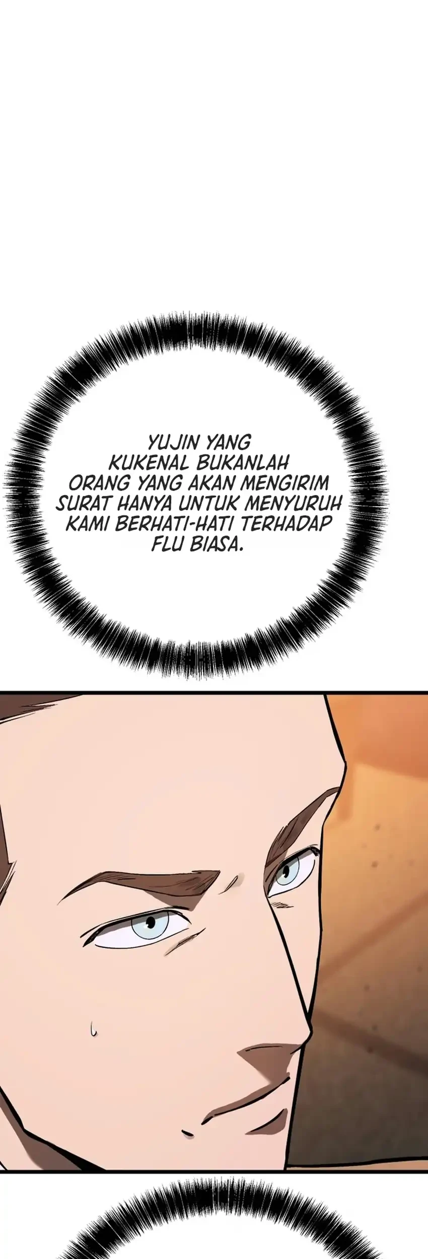 Black-Haired US Army General Chapter 55 Gambar 103
