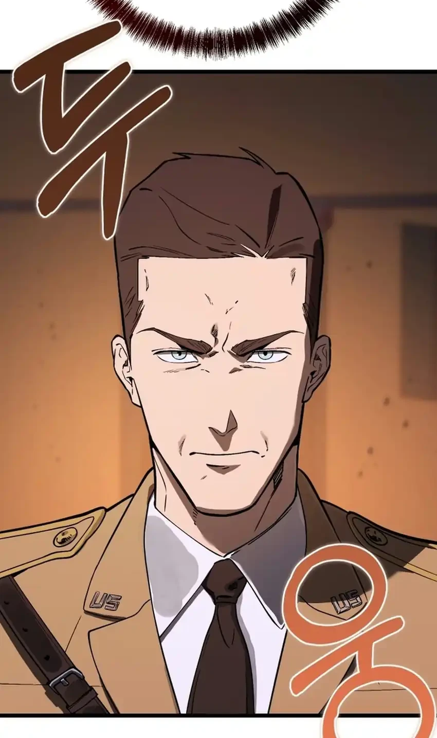 Black-Haired US Army General Chapter 55 Gambar 106