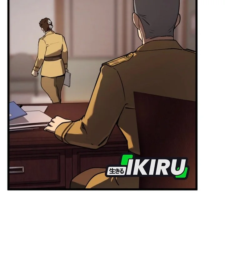 Black-Haired US Army General Chapter 56 Gambar 15