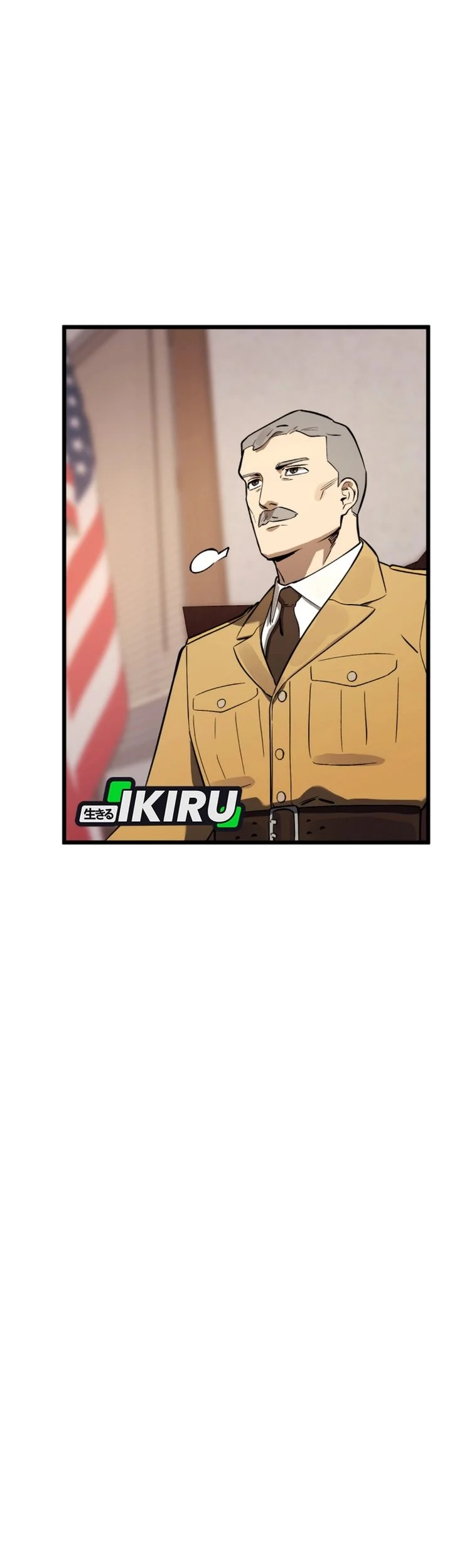 Black-Haired US Army General Chapter 56 Gambar 16