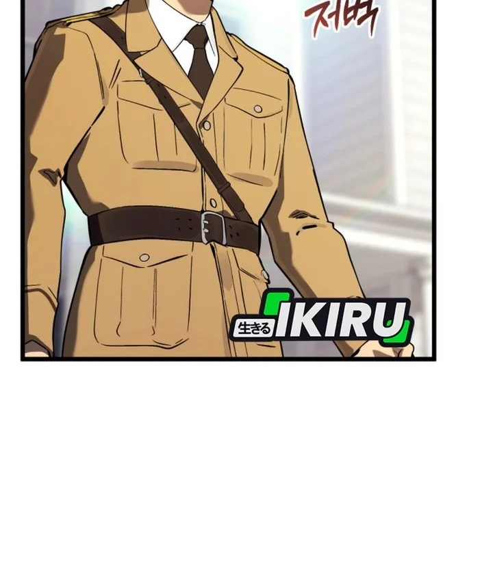 Black-Haired US Army General Chapter 56 Gambar 19