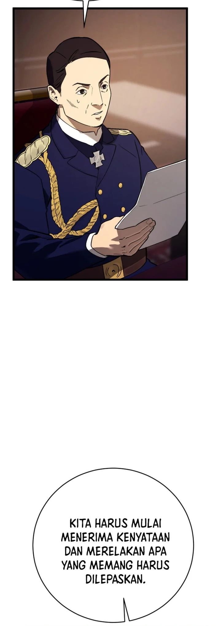 Black-Haired US Army General Chapter 56 Gambar 27