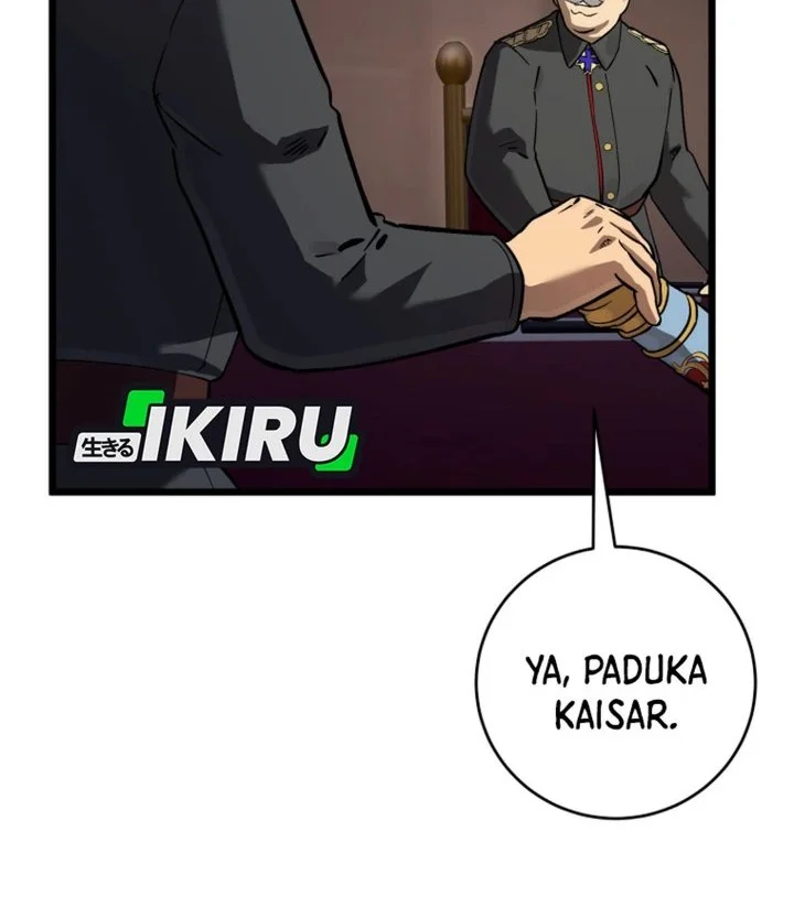 Black-Haired US Army General Chapter 56 Gambar 31