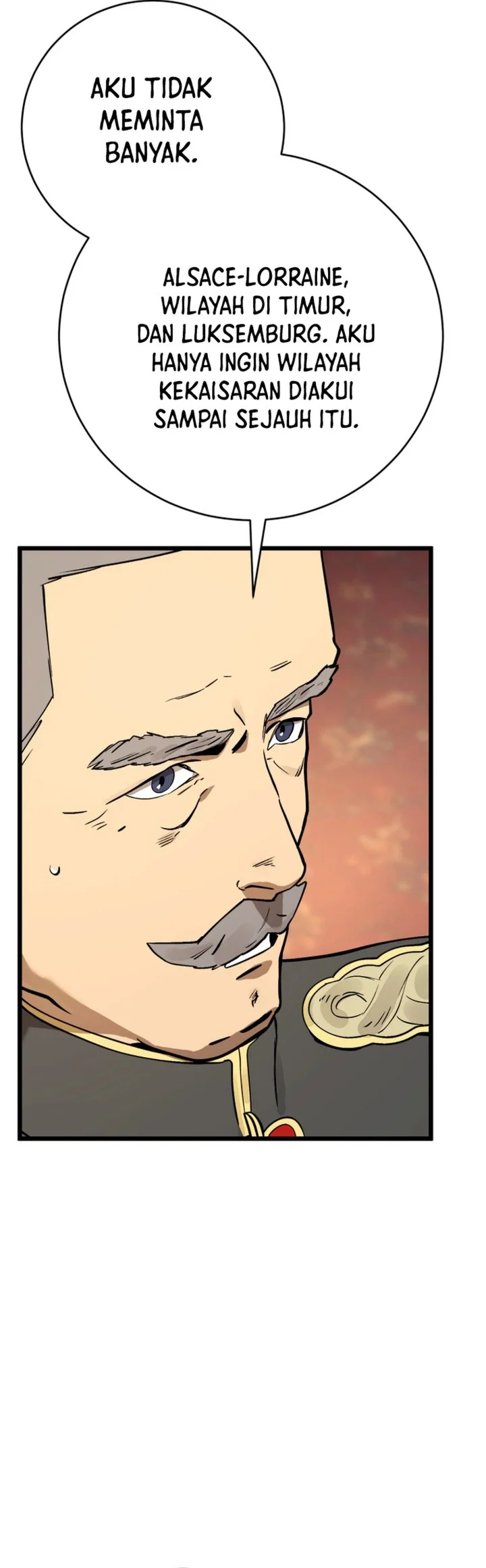 Black-Haired US Army General Chapter 56 Gambar 35