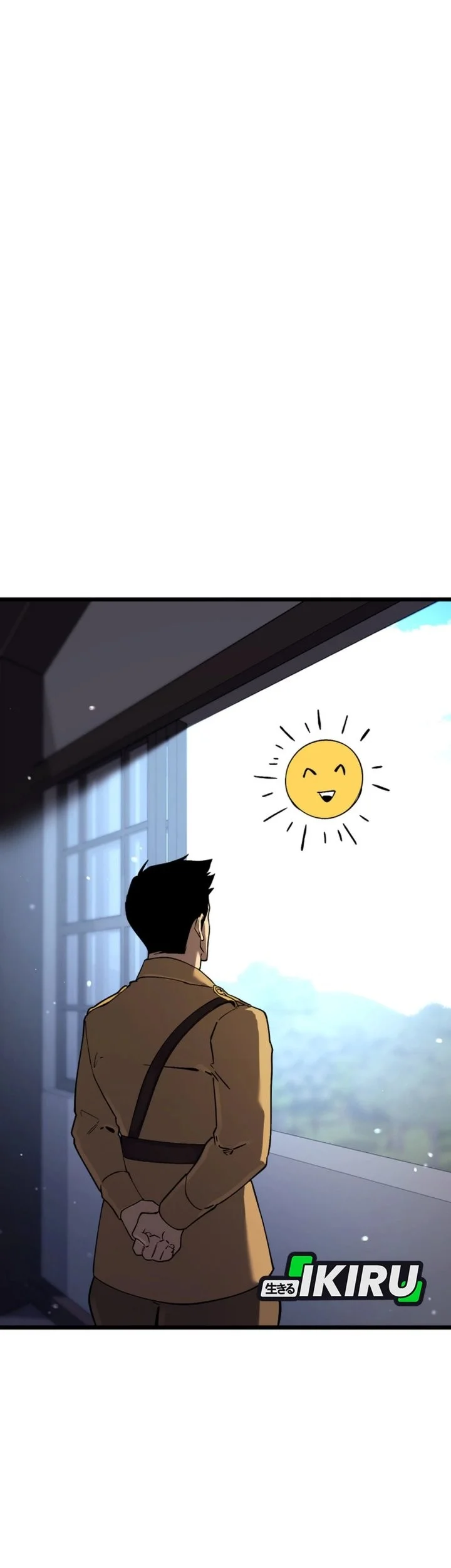 Black-Haired US Army General Chapter 56 Gambar 39