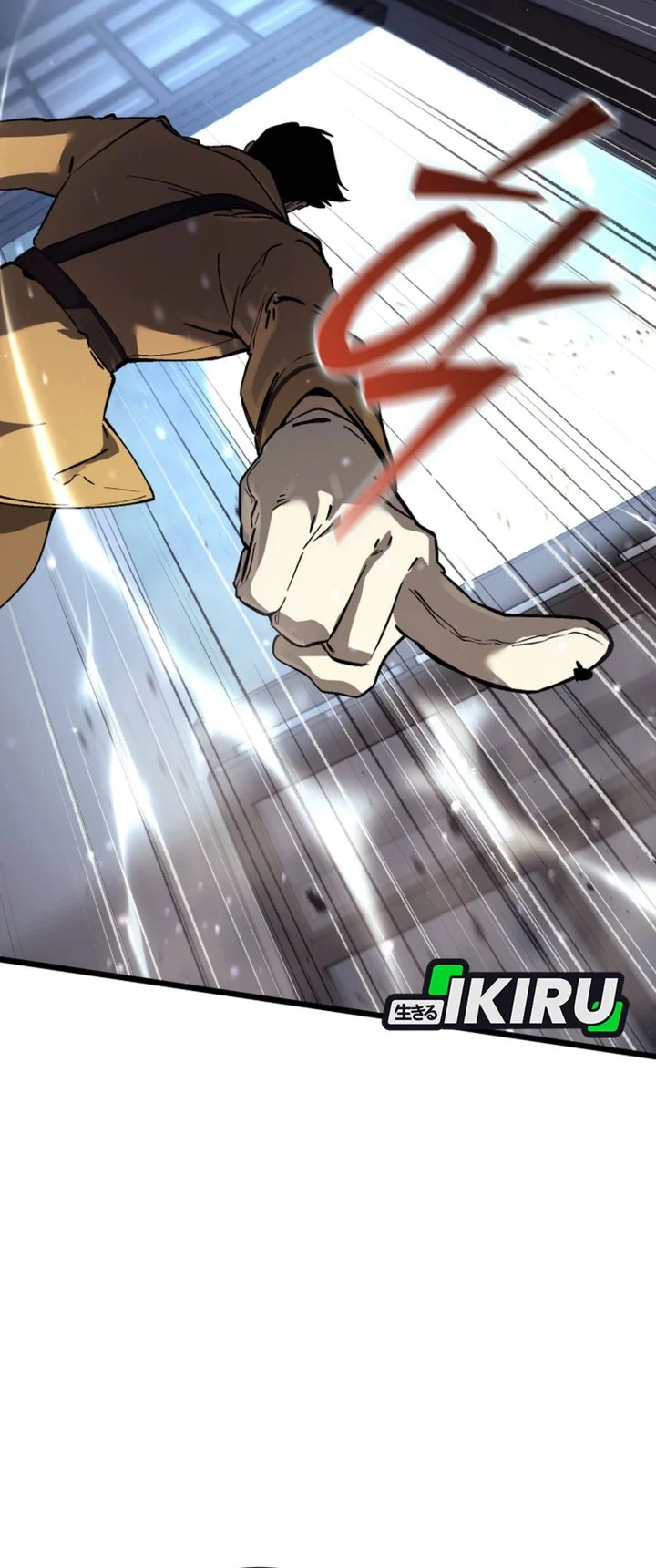 Black-Haired US Army General Chapter 56 Gambar 44