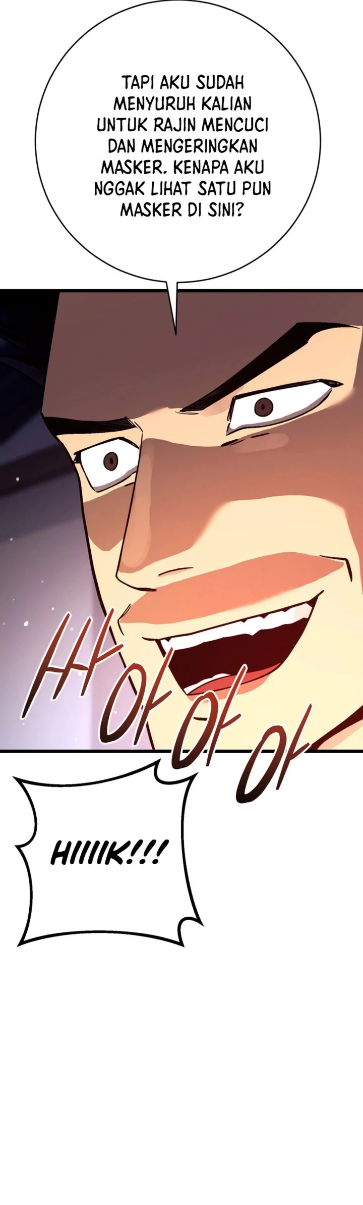 Black-Haired US Army General Chapter 56 Gambar 50