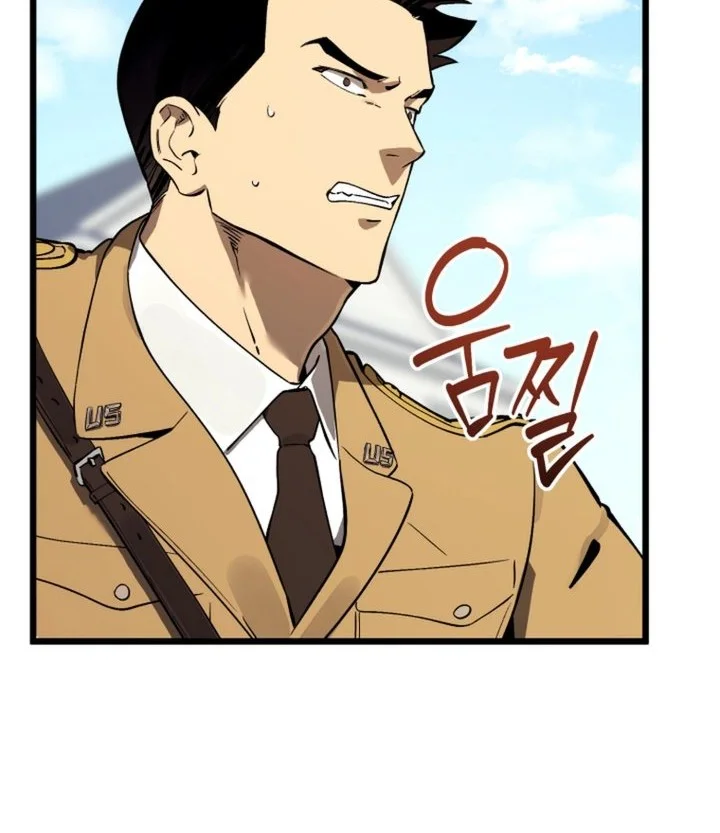 Black-Haired US Army General Chapter 56 Gambar 57