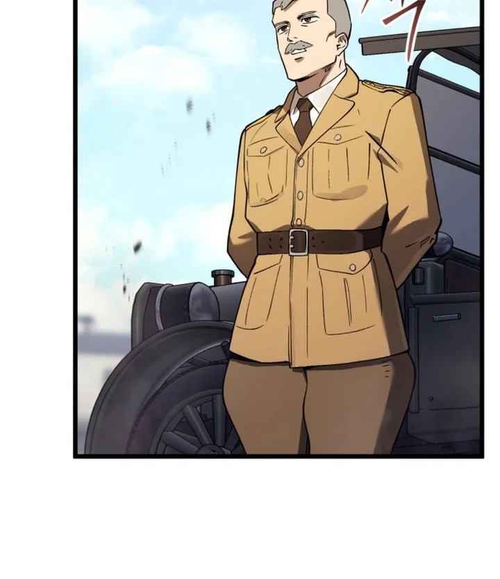 Black-Haired US Army General Chapter 56 Gambar 60