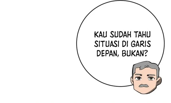 Black-Haired US Army General Chapter 56 Gambar 68